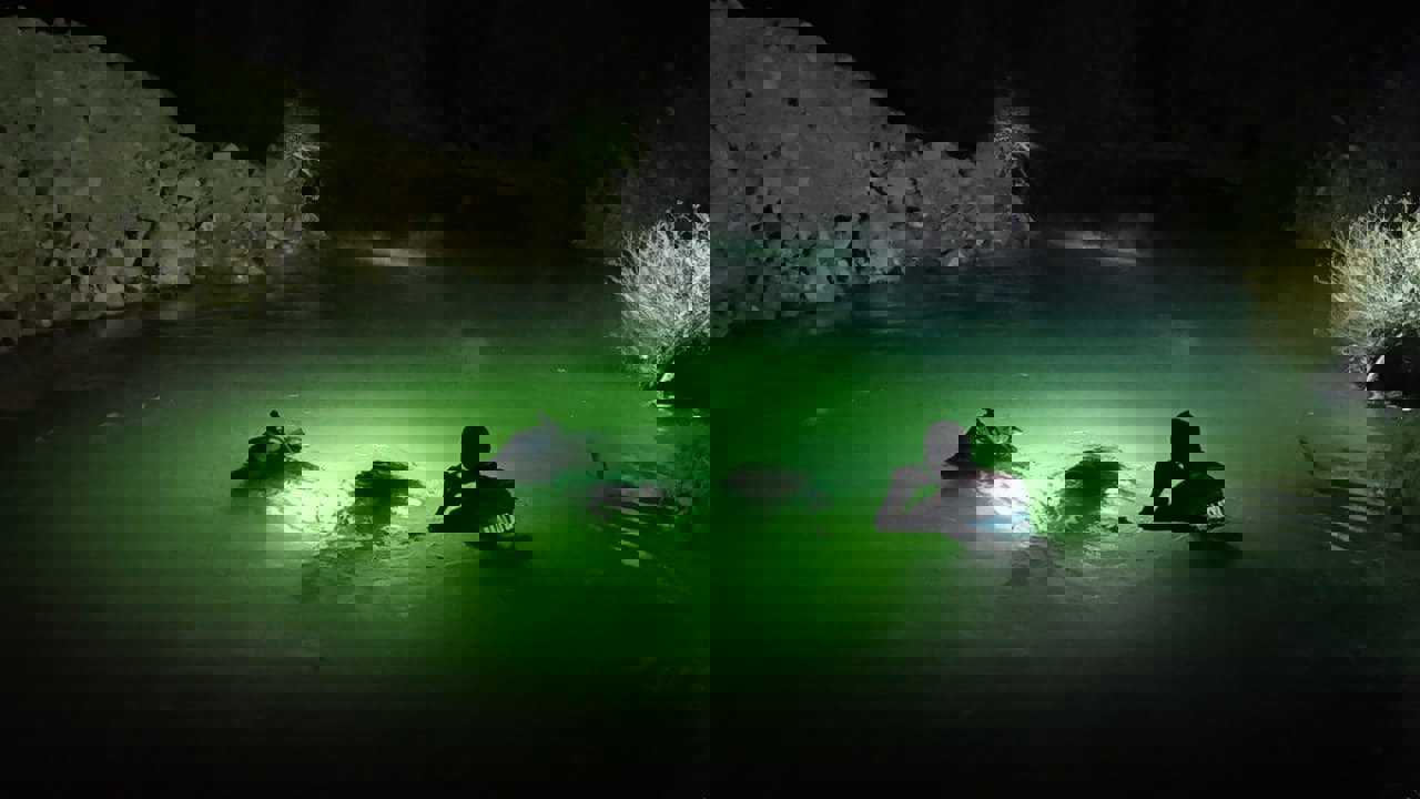 Dereye Düşen Genç İşçi Hayatını Kaybetti