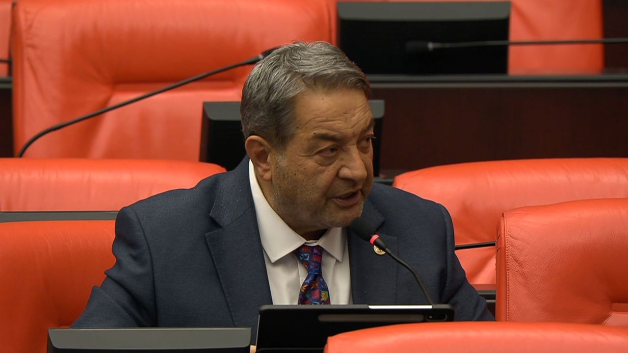 Mehmet Fendoğlu Malatya Sanayisi İçin Yatırım ve Destek İstedi