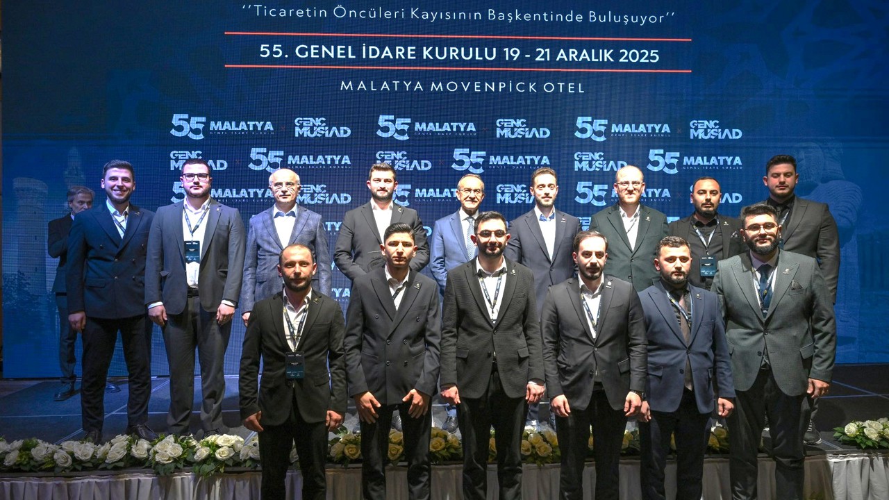 Vali Yavuz: “Malatya Küllerinden Doğuyor, Parmakla Gösterilen Bir Şehir Haline Geldik”