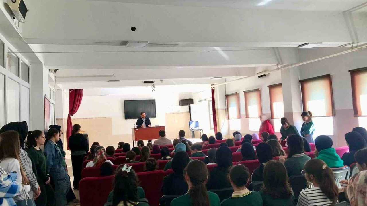 Elazığ’da İmam Hatipliler Haftası programı
