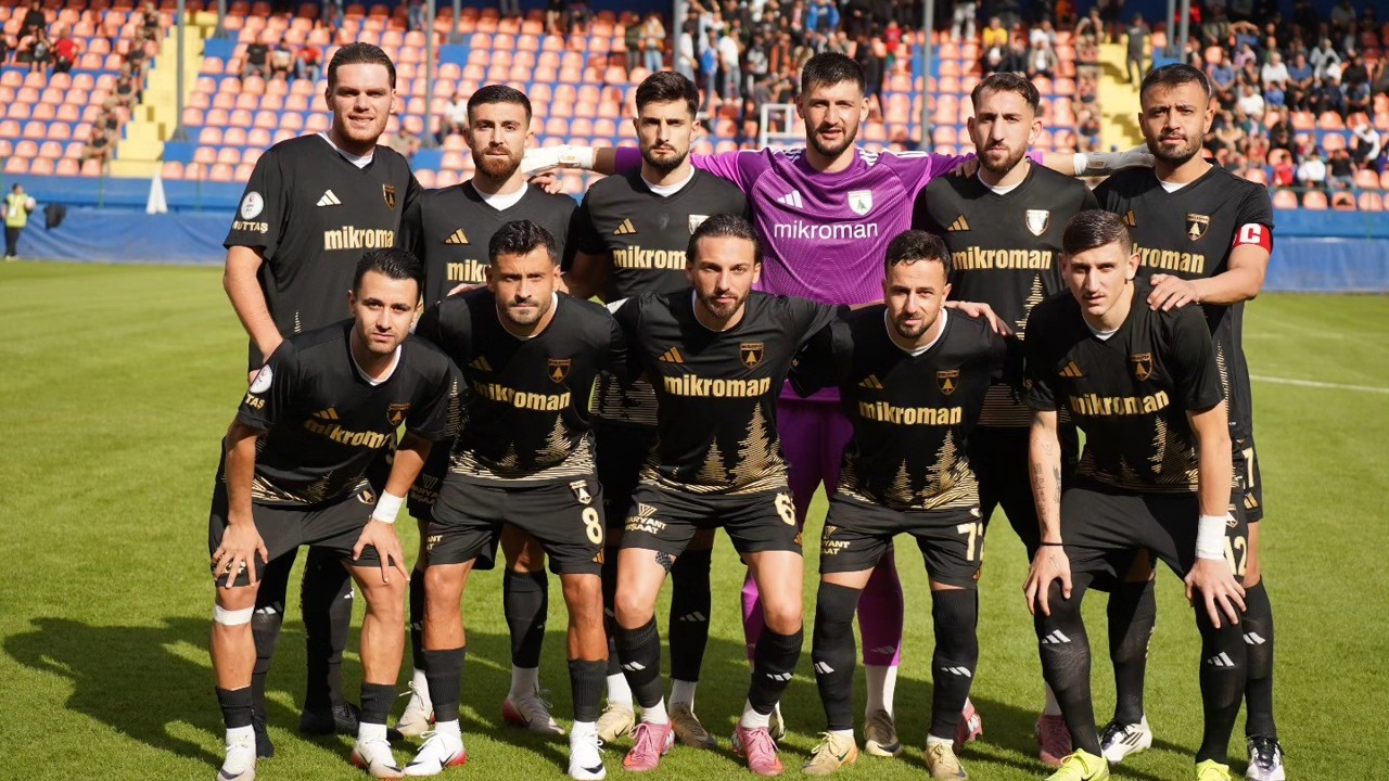 Muğlaspor, 24 Erzincanspor karşısında 3 puan arıyor
