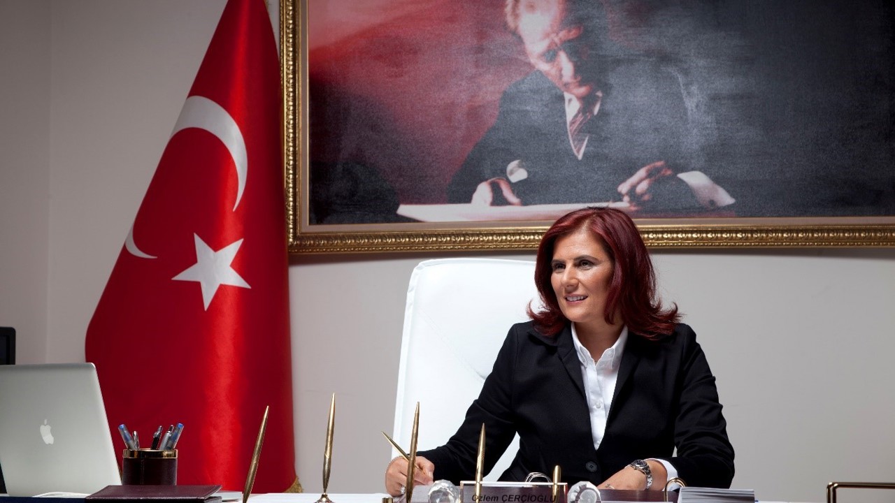 Başkan Çerçioğlu: "Muhtarlar, demokrasi zincirinin ilk halkasını oluştururlar"
