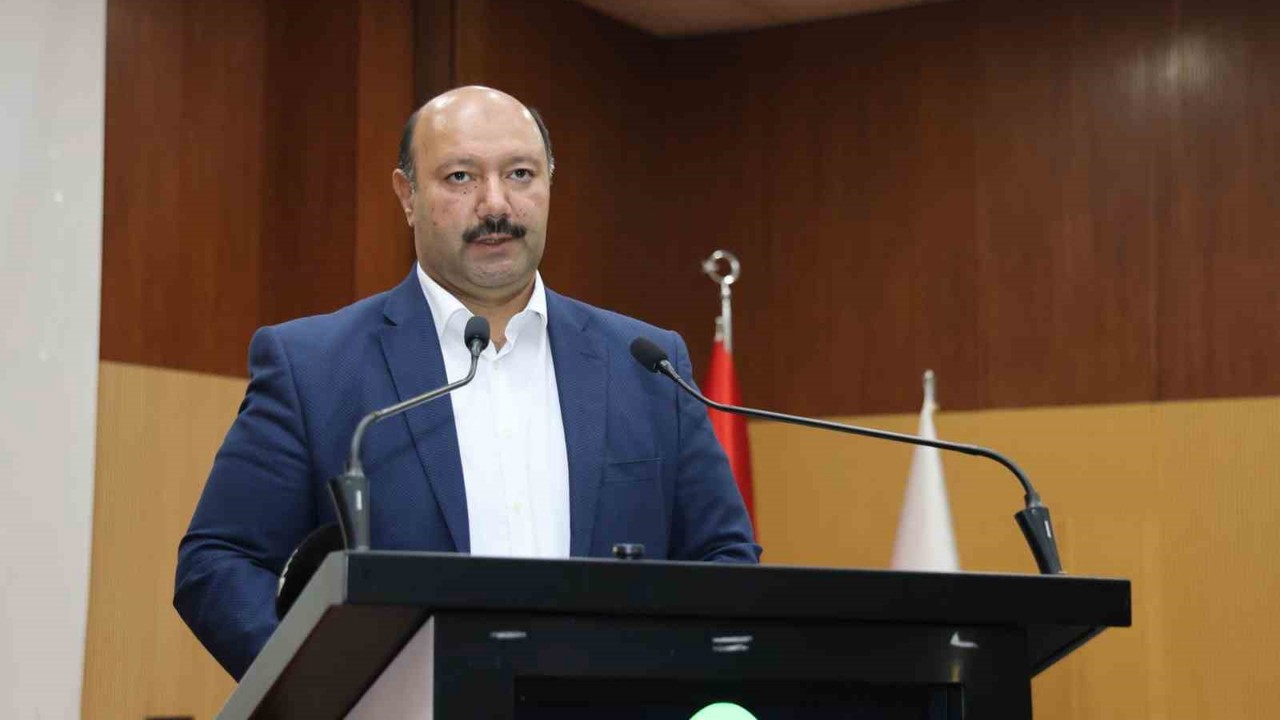 Iğdır’da toplumsal barış ve terörsüz gelecek vizyonu konuşuldu
