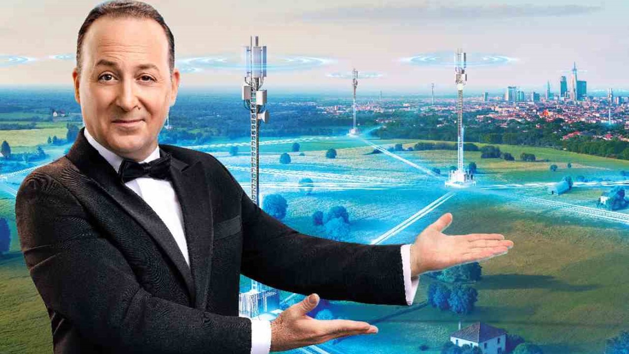 Türk Telekom’dan yeni 5G reklam filmi
