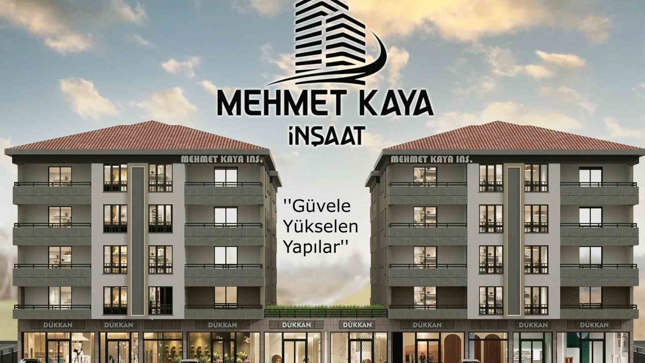 Müteahhit Mehmet Kaya, Muhtarlar Günü’nü kutladı
