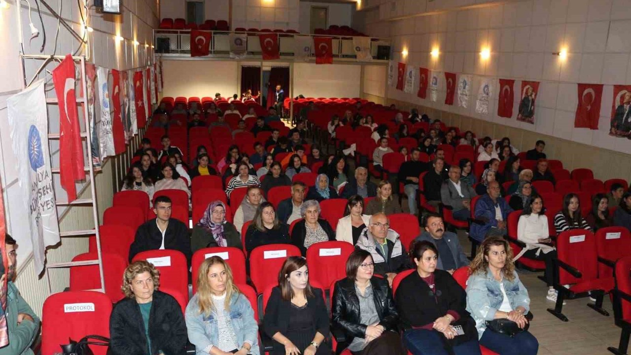 Altın Portakal’da "Gezen Sinema" heyecanı başladı
