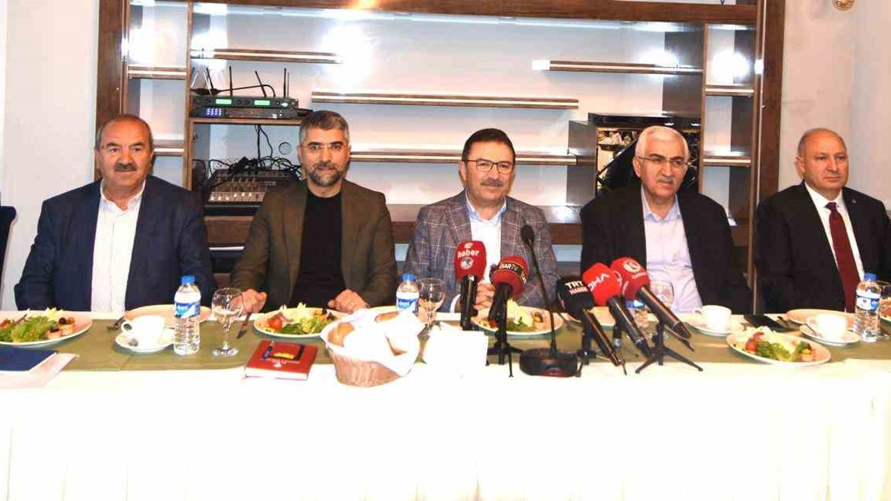 Erzurum’a komando tugayı geliyor
