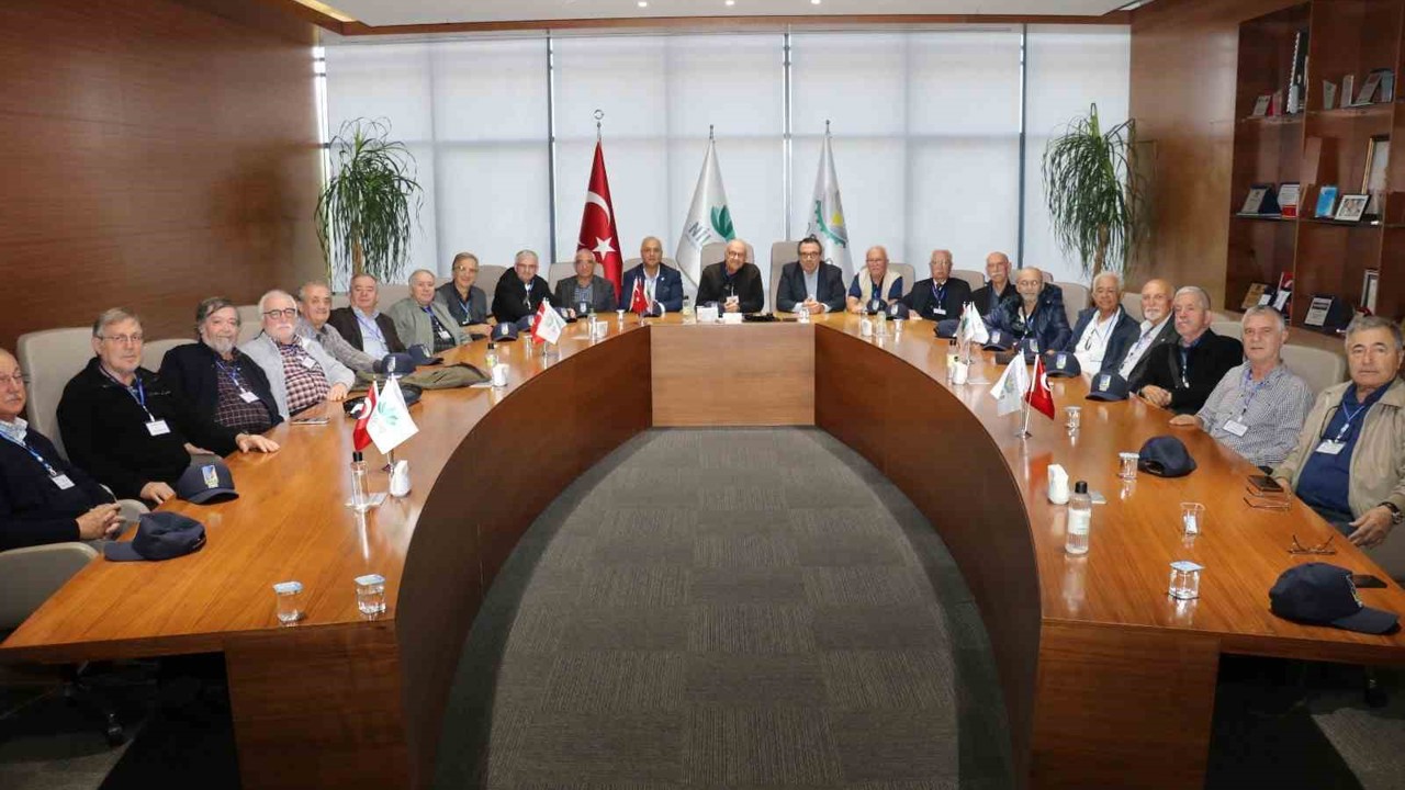 Teknik Öğretmen Okulu’nun yeniden açılması için Bursa’da bir araya geldiler
