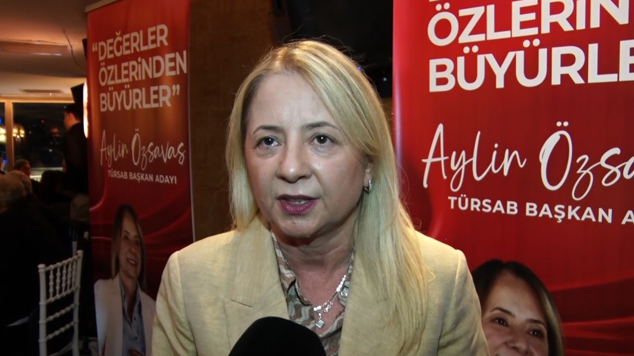 Özsavaş: "1618 sayılı yasayı ivedilikle revize etmemiz gerekiyor"
