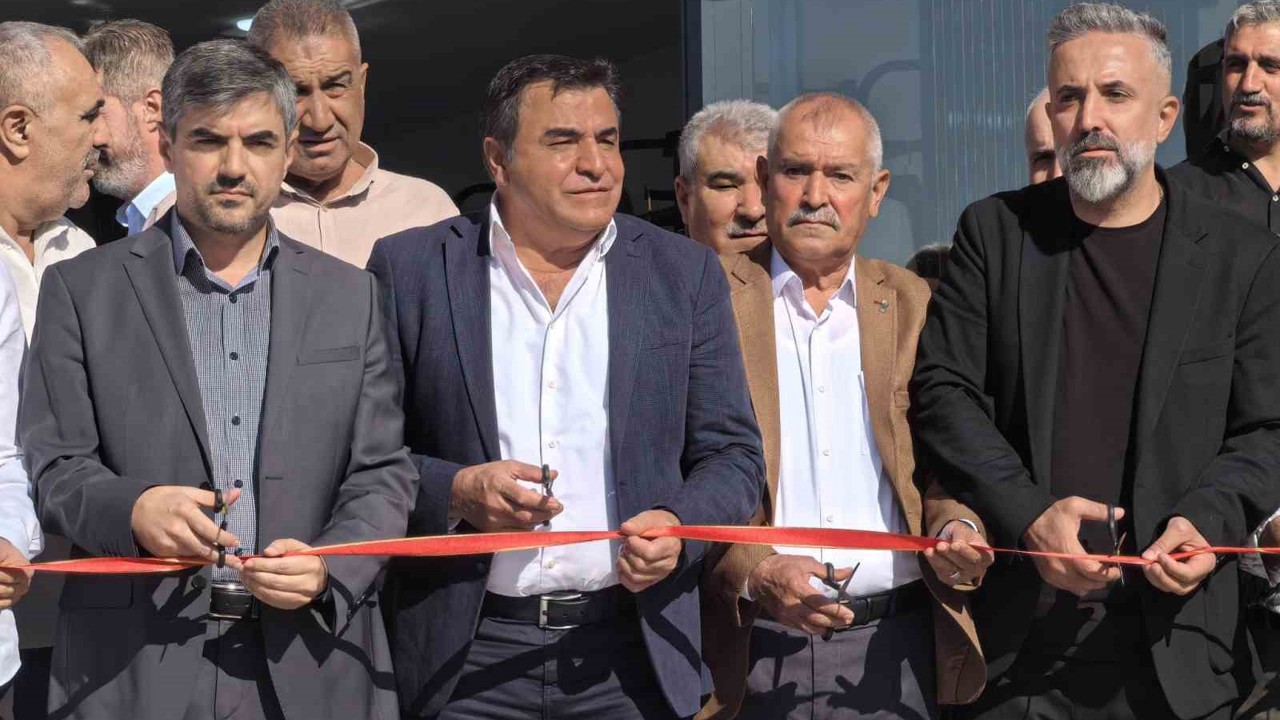 İstanbul’dan Diyarbakır’a yatırım

