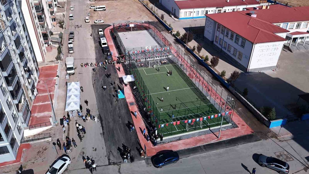Ölümleri Türkiye’yi yasa boğmuştu, isimleri parkta yaşatılacak
