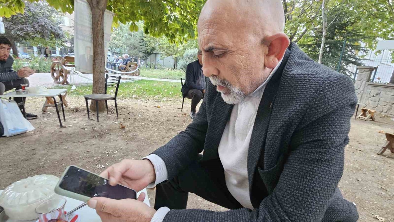 Elazığ’da ev sahibi olmak isterken dolandıcıların tuzağına düştü, arkadaşlarının sayesinde kurtuldu
