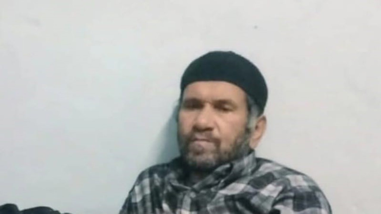 Samsun’da kayıp yaşlı adam, menfezde sıkışmış halde sağ bulundu
