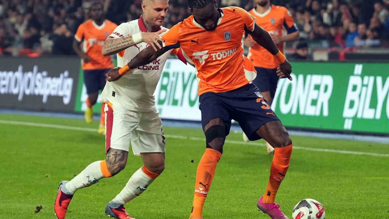 Galatasaray deplasmanda bu sezon ilk kez gol yedi
