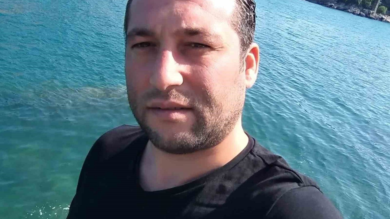 Çimento boşaltımı sırasında silobas patladı, sürücü hayatını kaybetti
