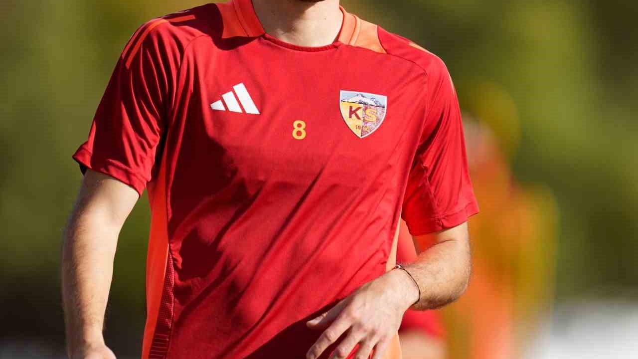 Kayserispor siftah peşinde
