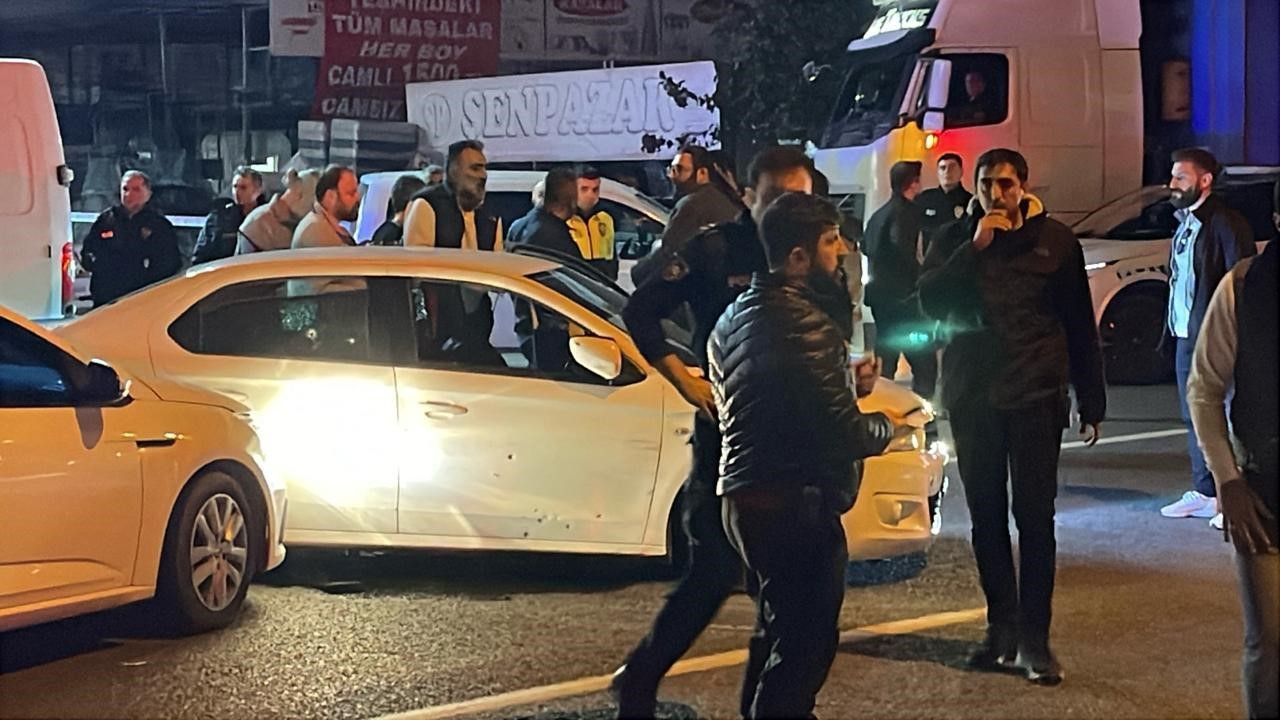 Edremit’te dehşet: gasp ettiği araçla 2 kişiyi öldürdü, 2’si polis 5 kişiyi yaraladı, ölü olarak ele geçirildi
