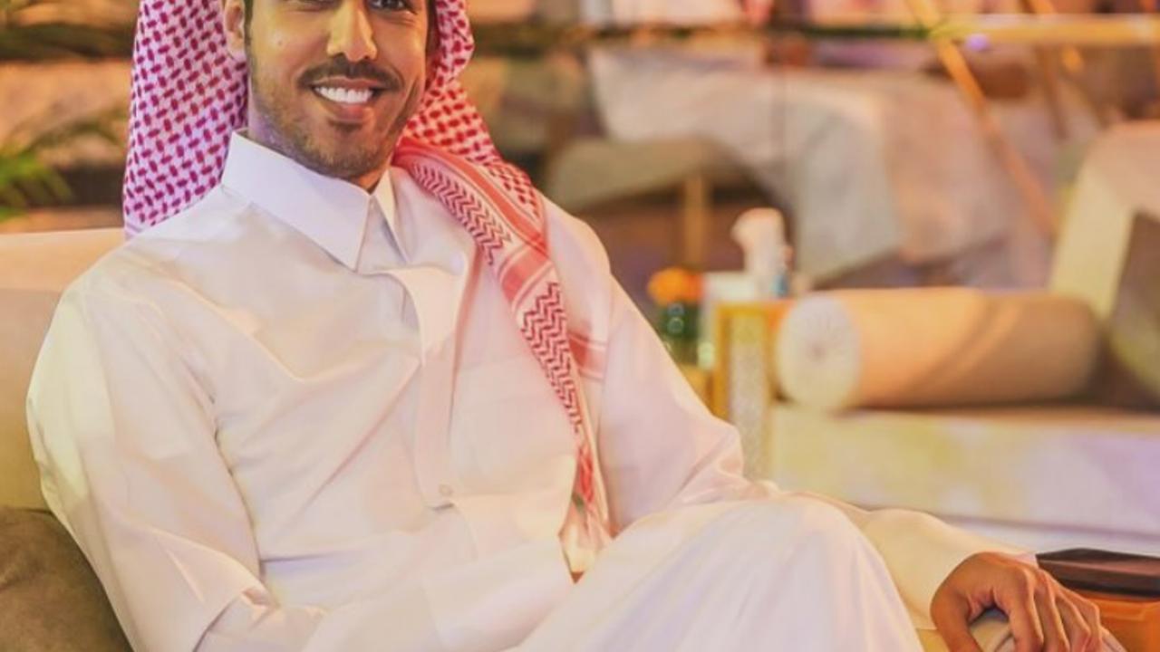 Ortadoğu’dan, Türkiye’ye spor diplomasisinin yeni yıldızı: Faisal Al Hajri
