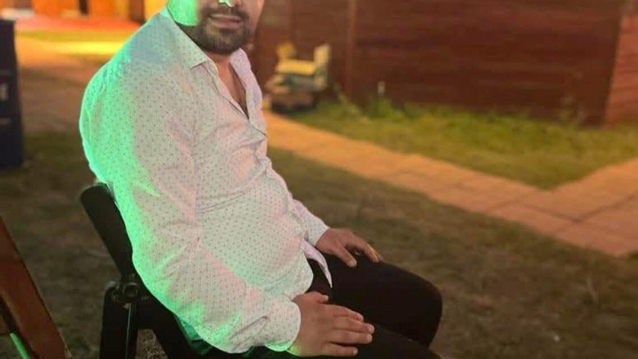 Duble yoldan karşıya geçerken otomobilin çarptığı adam hayatını kaybetti
