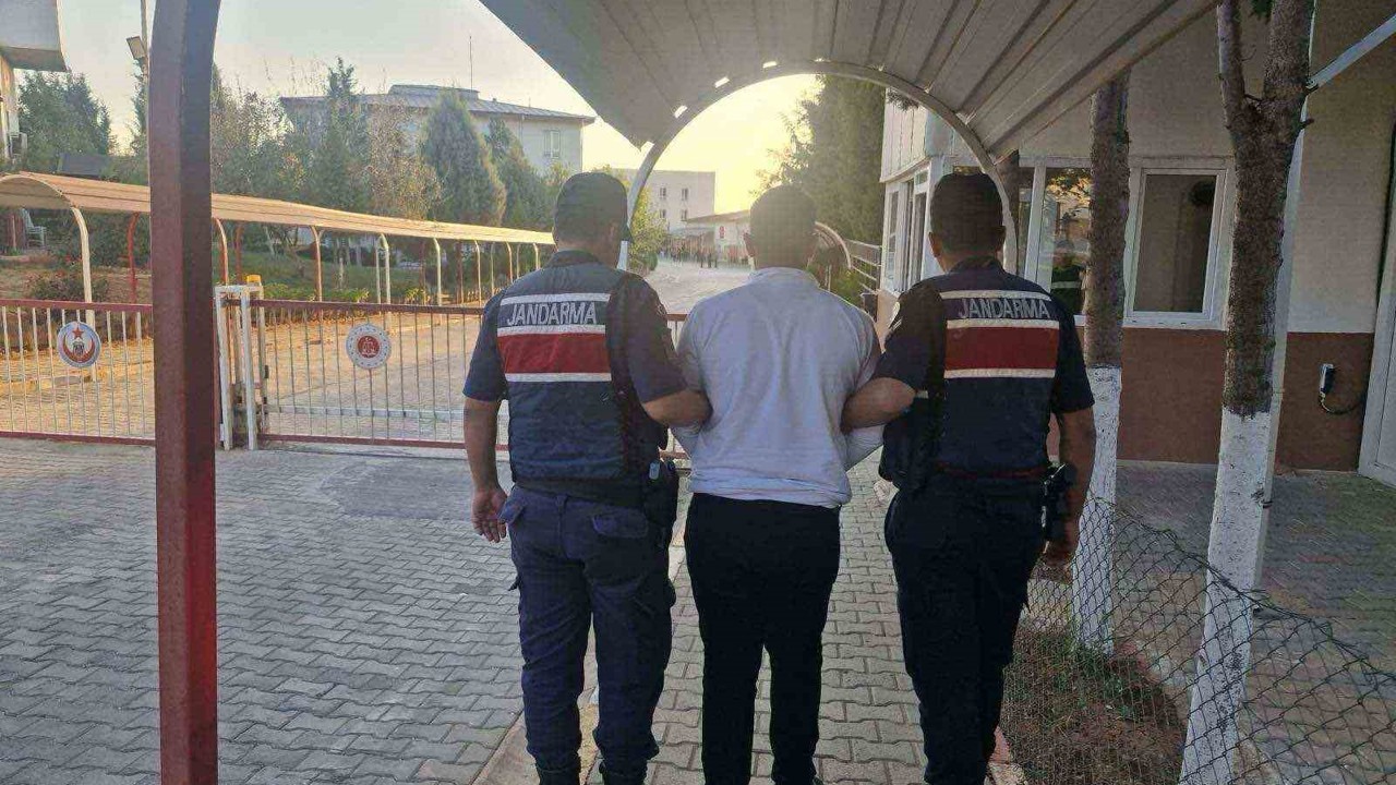 Gaziantep’te uyuşturucu operasyonu: 2 şüpheli tutuklandı
