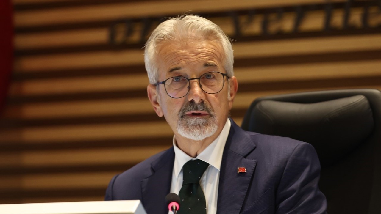 Turgay Erdem yoğun bakıma kaldırıldı
