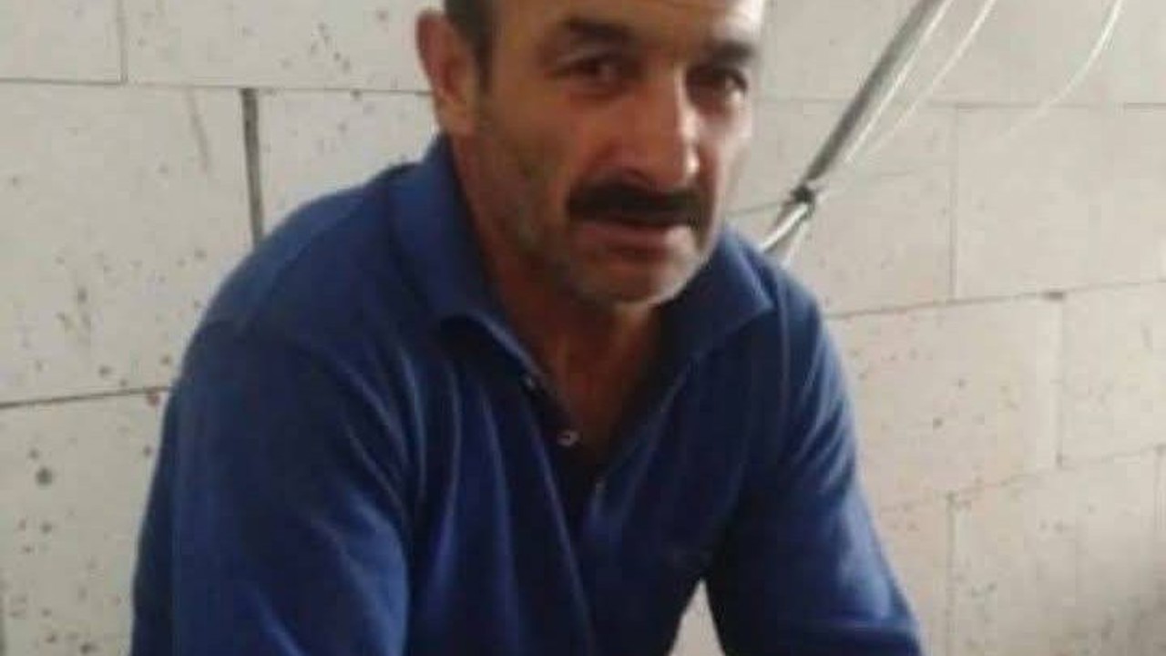 İnşatta üzerlerine demir parçaları düşen kardeşlerden biri öldü, diğeri yaralandı
