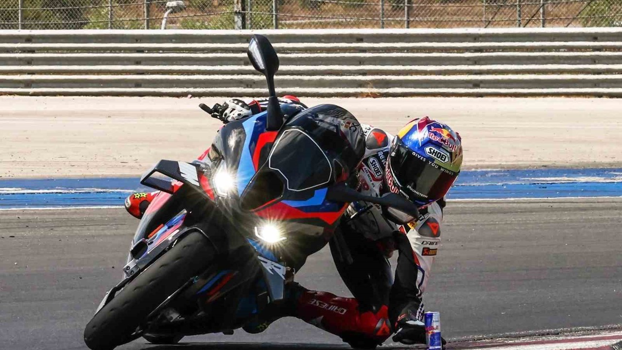 Toprak Razgatlıoğlu, 2025 Dünya Superbike şampiyonu
