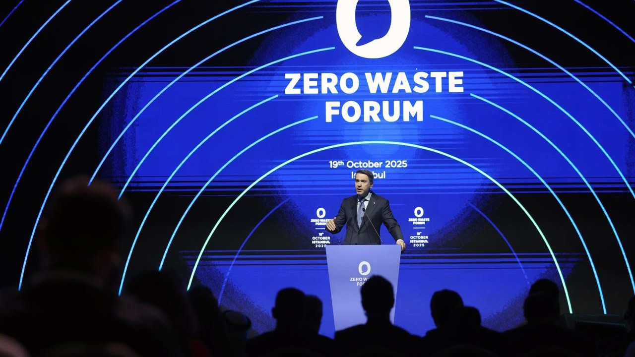 Enerji ve Tabii Kaynaklar Bakanı Bayraktar: "Enerjide tam bağımsız bir Türkiye hedefine doğru ilerliyoruz"
