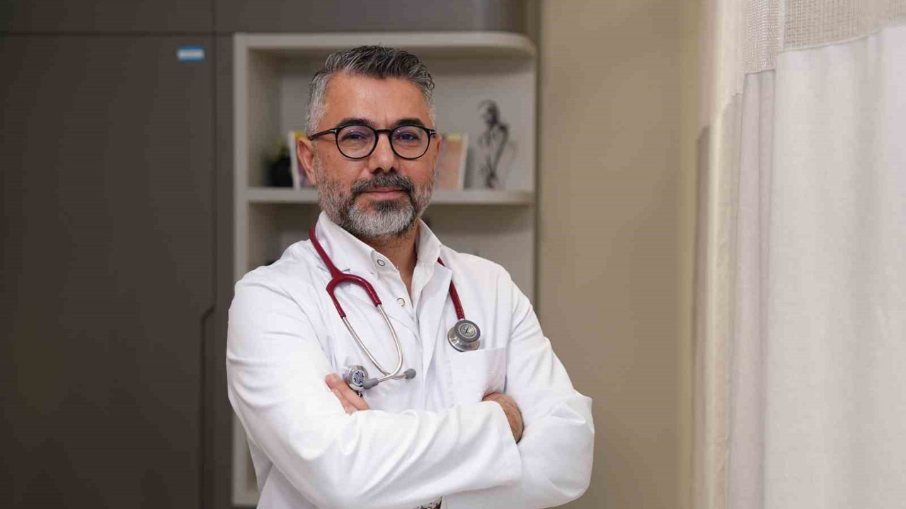 Mevsim değişirken sağlığınızı korumanın yolları
