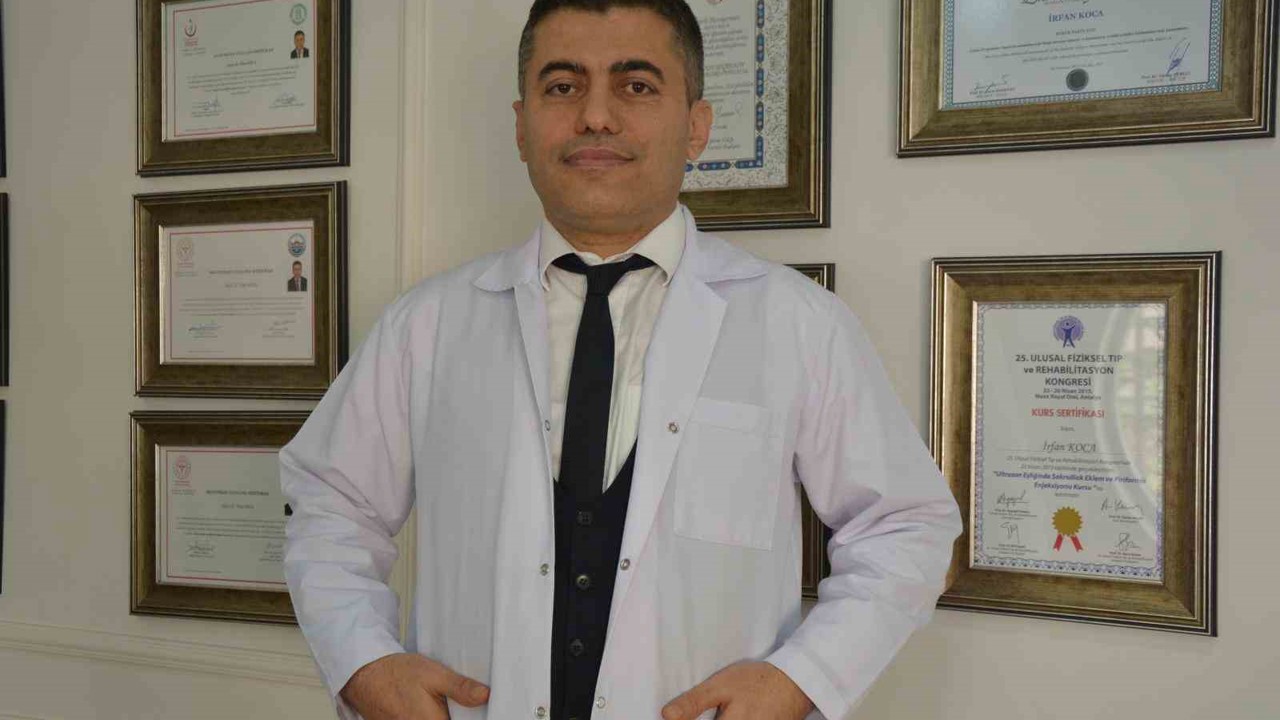 Ozon tedavisinin sağlık üzerindeki faydaları
