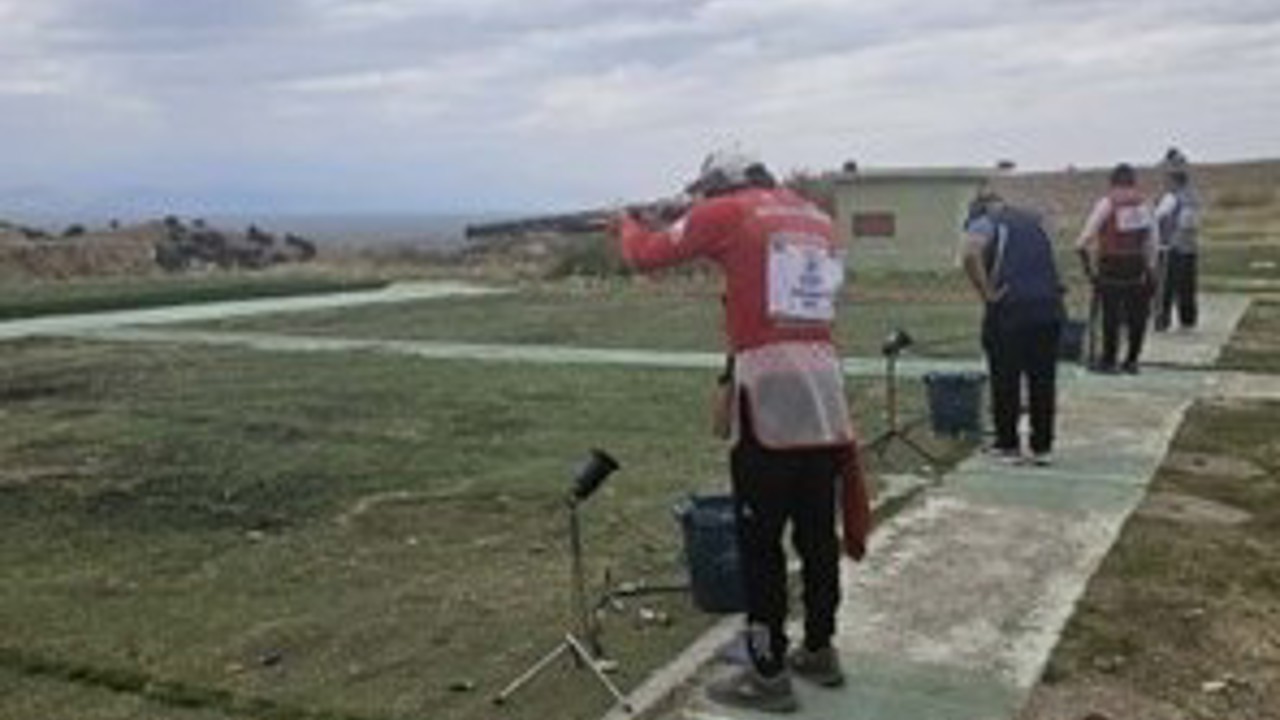 Aydın’da Cumhuriyet Bayramı spor etkinlikleri sürüyor
