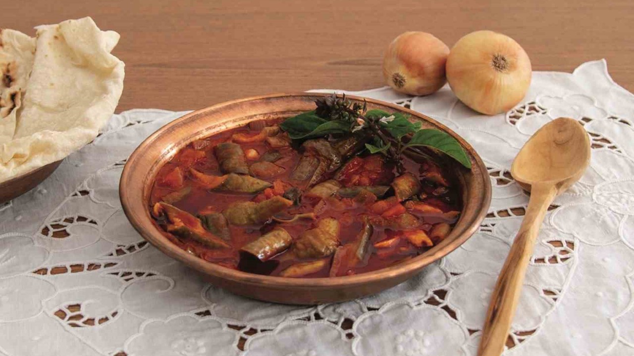 Kumluca’da 4 ürün için coğrafi işaret başvurusu yapıldı
