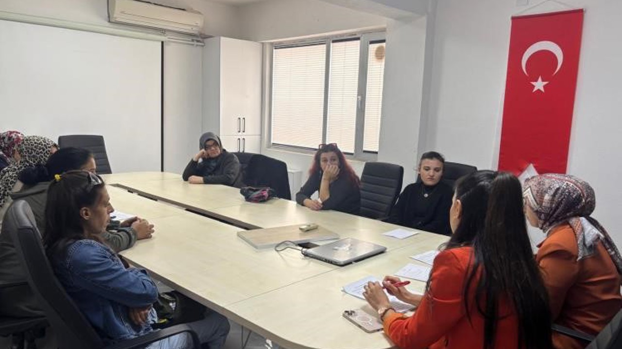 Bilecik’te ‘Yaşlılık ve toplumsal hayat’ söyleşisi düzenlendi
