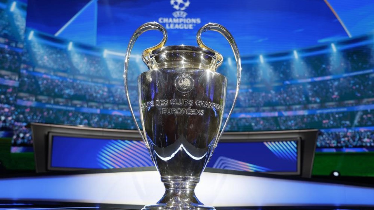UEFA Şampiyonlar Ligi’nde 3. hafta heyecanı
