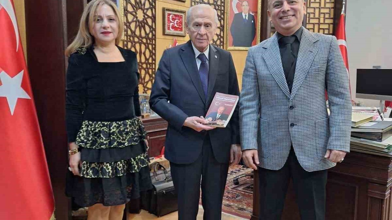 ’Terörsüz Türkiye’ süreci kitaplaştı: Profesör kardeşlerden akademik analiz
