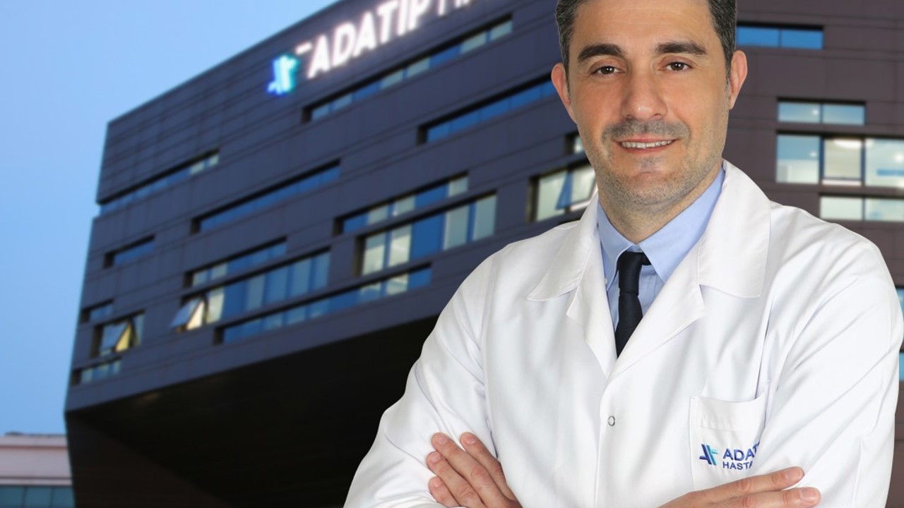 Dünya Osteoporoz Günü’nde uyarı: "Erken önlemle kemik kaybı yavaşlatılabilir"
