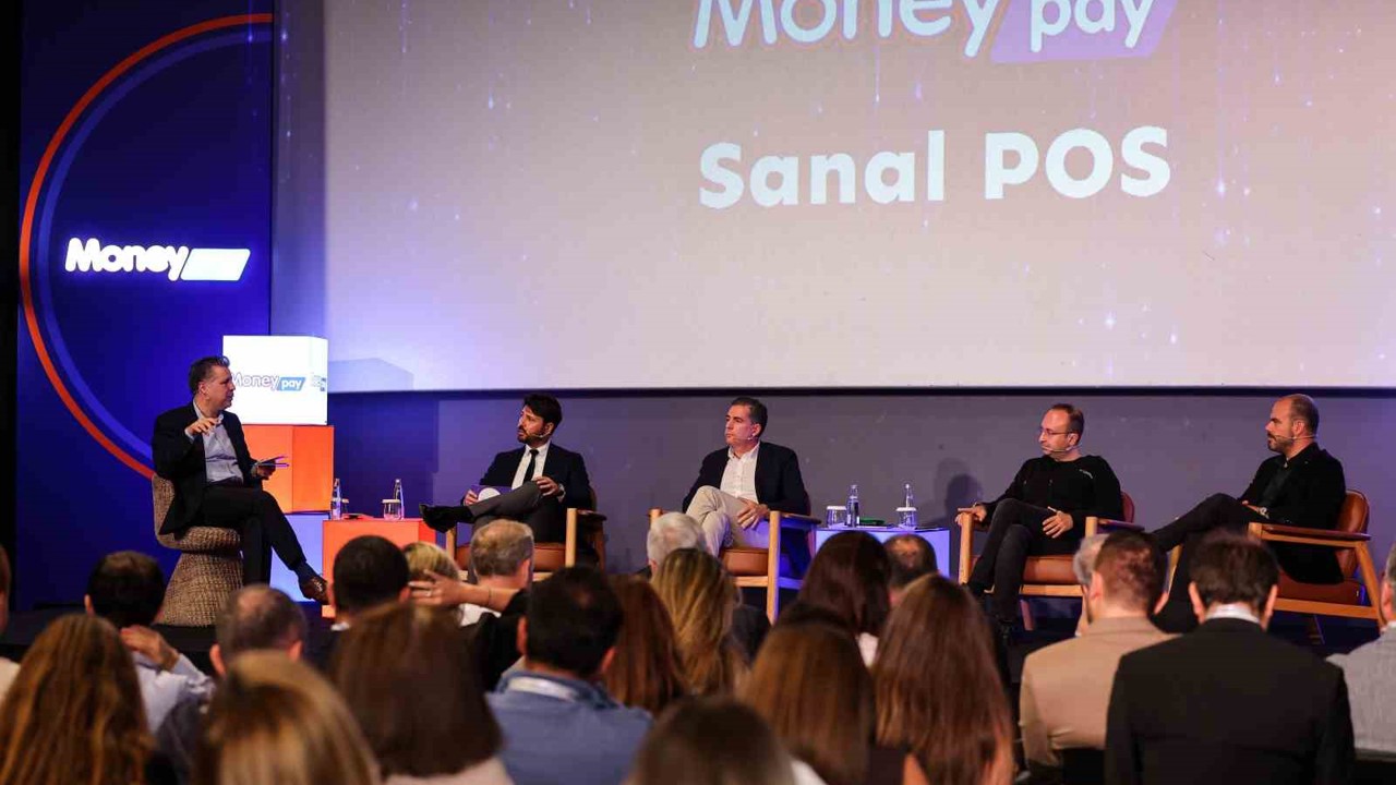 MoneyPay, ödeme dünyasının geleceğini sektörle paylaştı
