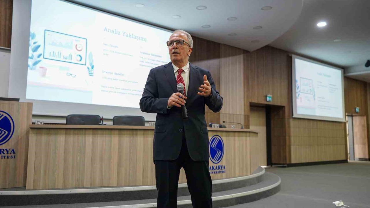 SAÜ’de akademik kurul toplantıları tamamlandı
