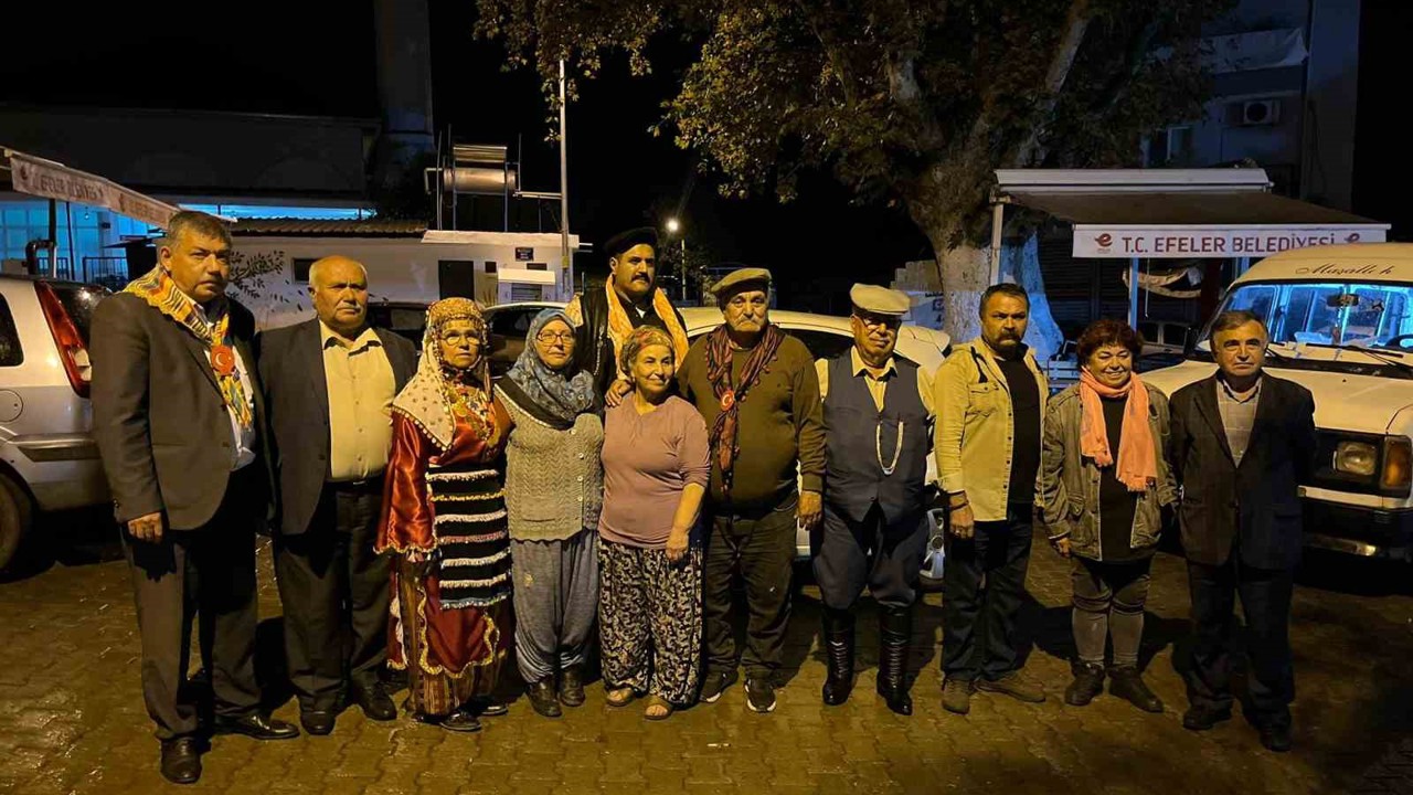 Kızılcaköy’de 5. Yörük Toyu yapılacak
