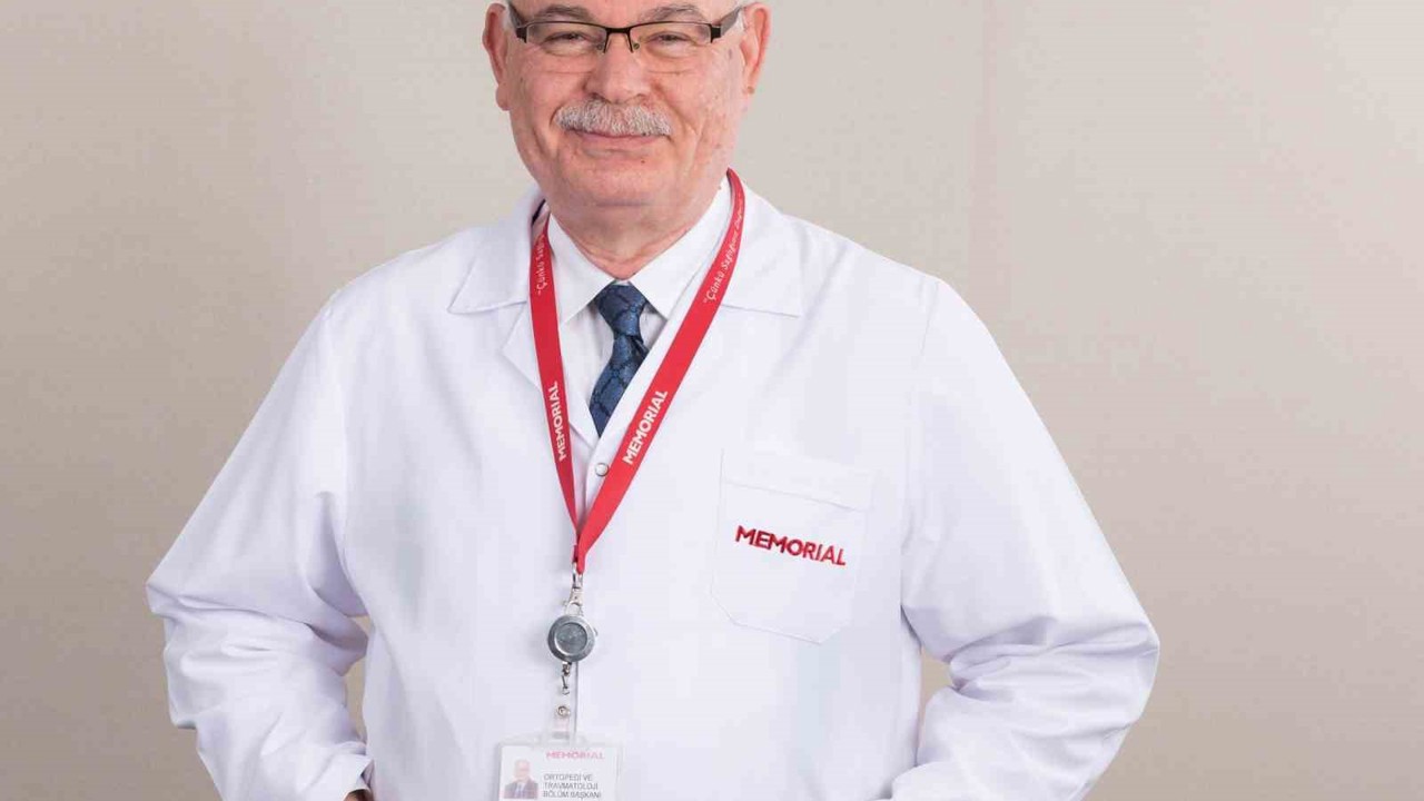 Kemiklerin sessiz düşmanı "osteoporoz" yaşam kaybına bile neden olabiliyor
