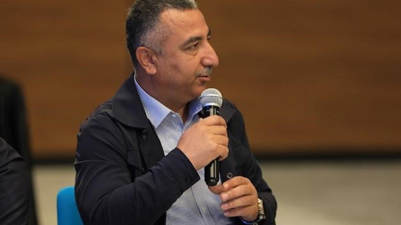 Şırnak’ta sağlıkçıların maaş promosyon ihalesi iptal edildi
