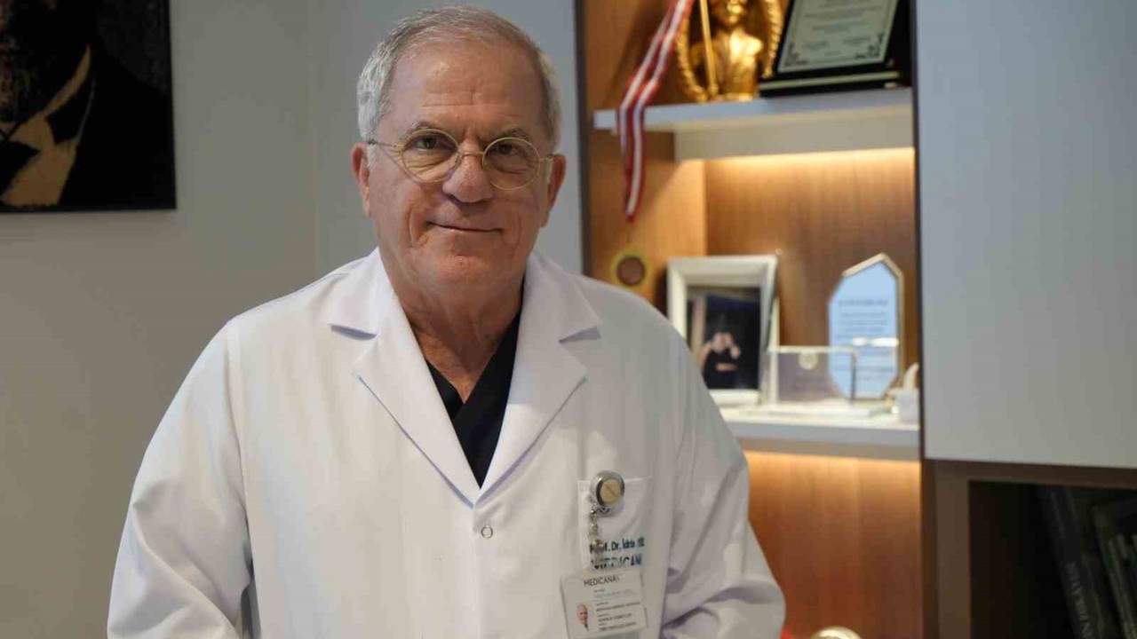 Her 8 kadından 1’i risk altında: Erken tanı hayat kurtarıyor
