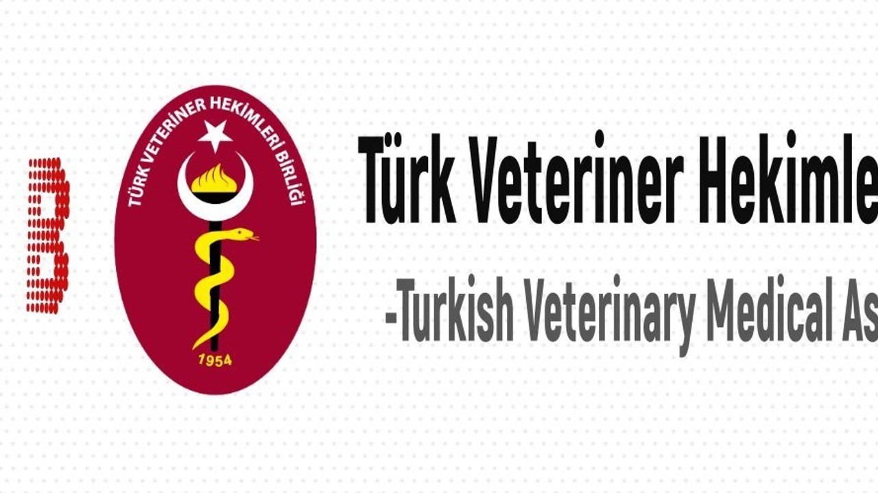 TVHB: "Veteriner hekimlik, ticari bir faaliyet değil kamusal bir sağlık hizmetidir"
