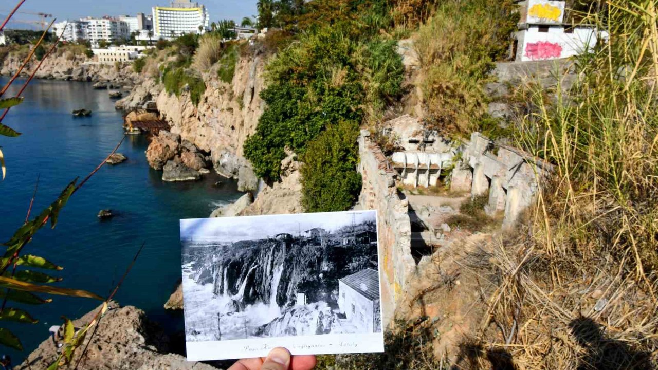 Akdeniz’in Geleceği İklim Çalıştayı başlıyor
