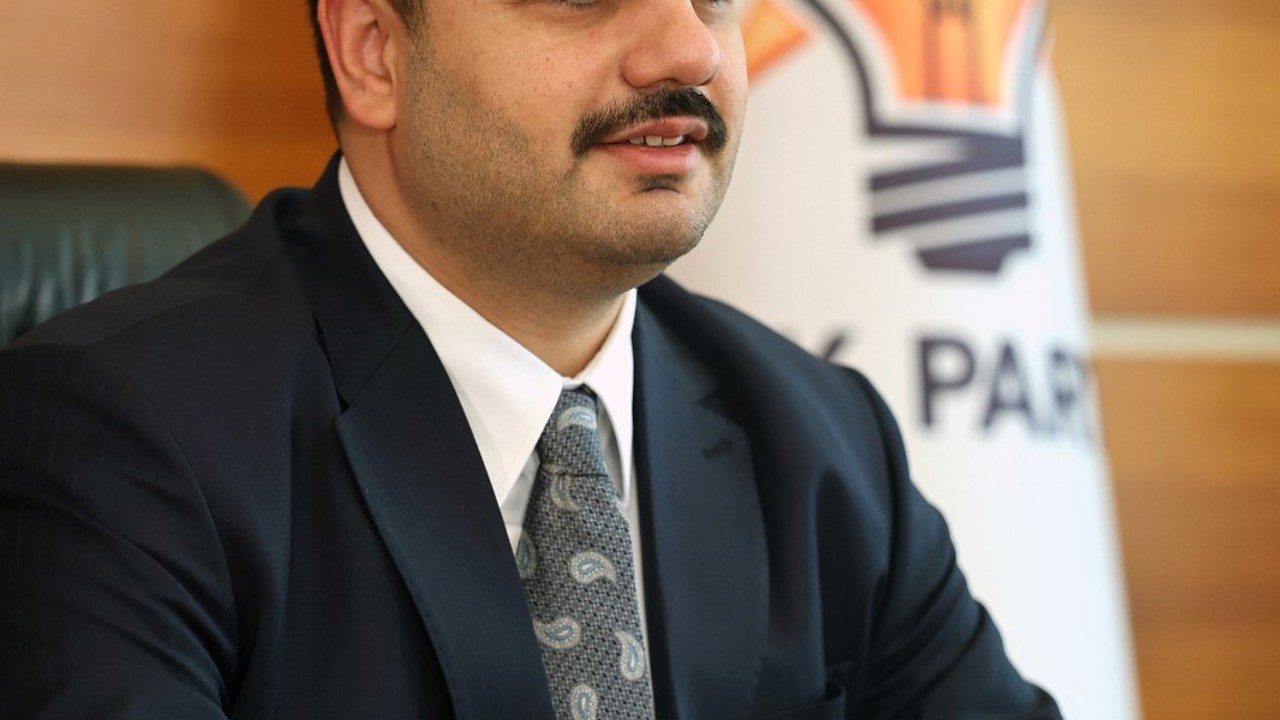 AK Partili İnan’dan CHP’ye tepki: "Yavru Vatan’ın iradesini istismar etmeye kalkıyor"
