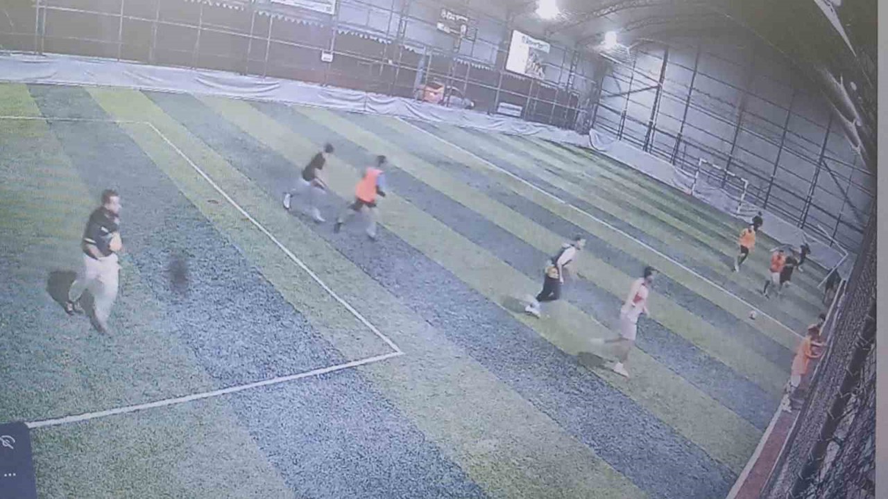 Edremit’te dehşet anlarıyla ilgili yeni görüntüler ortaya çıktı
