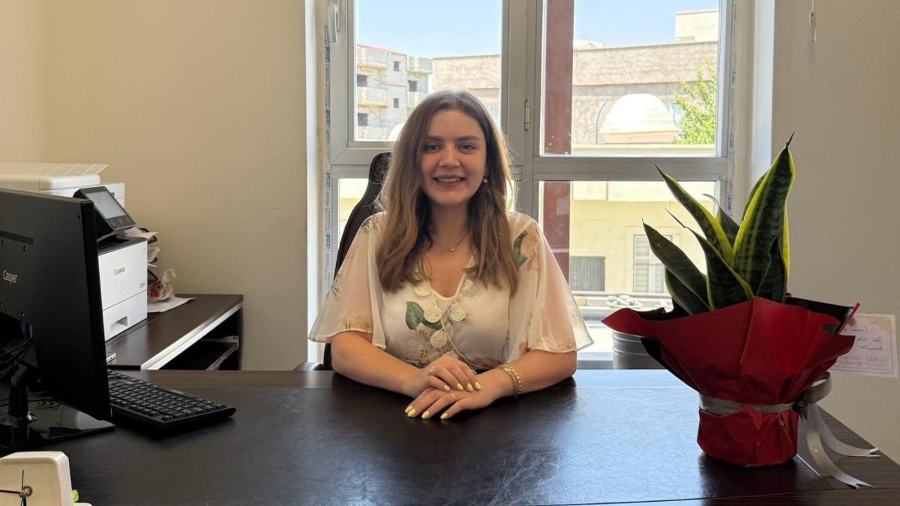 Cizre KETEM sorumlu doktoru Ayaroğlu: "Erken teşhis ve farkındalık hayat kurtarıyor"
