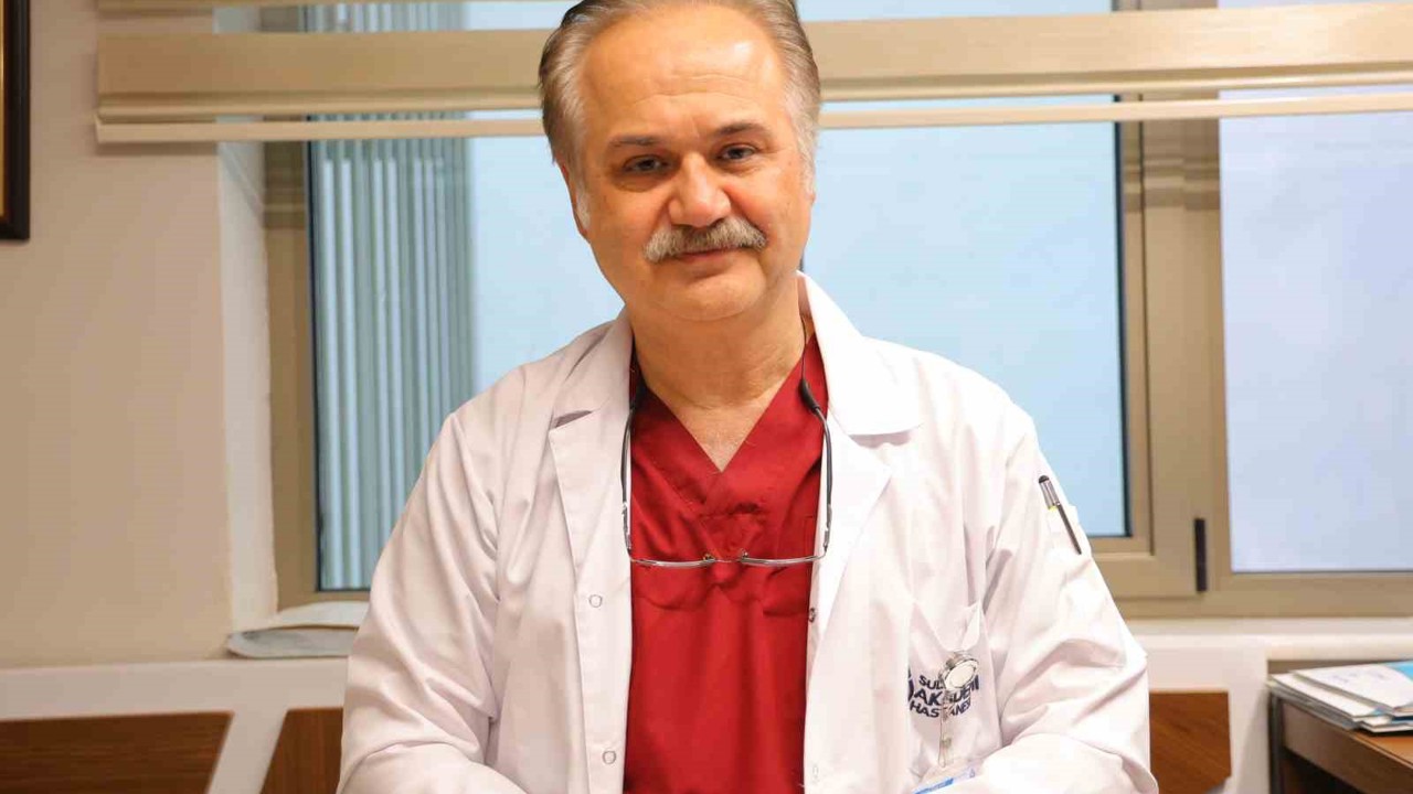 Ameliyathanede türkü ve uzun hava
