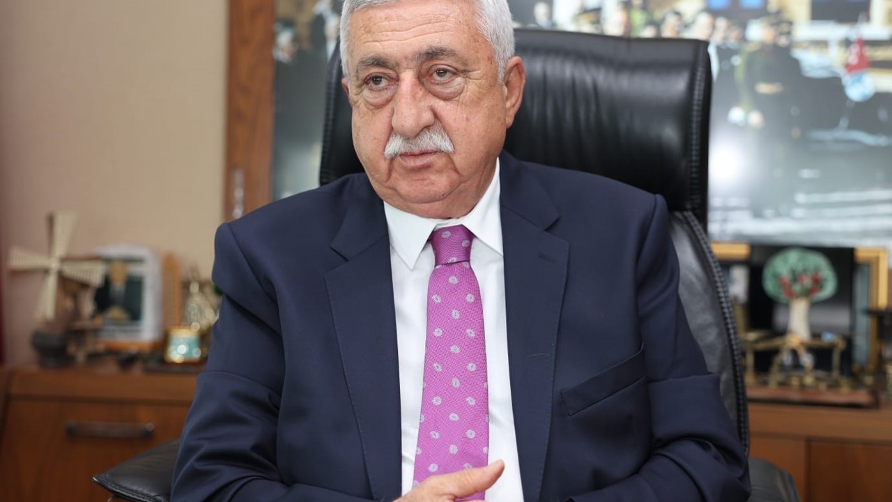 TESK Başkanı Palandöken: "Türk kuaförleri dünya sahnesinde bayrağımızı dalgalandırdı"
