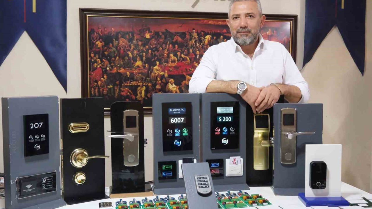 Eski sistem anahtar tarihe karışıyor

